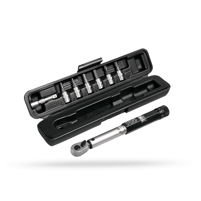 PRO Torque Wrench