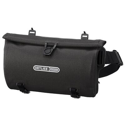 Ortlieb Velo Sling Handlebar Bag (Black)