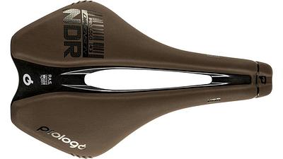Prologo Dimension NDR Nack Saddle (Brown/Black)