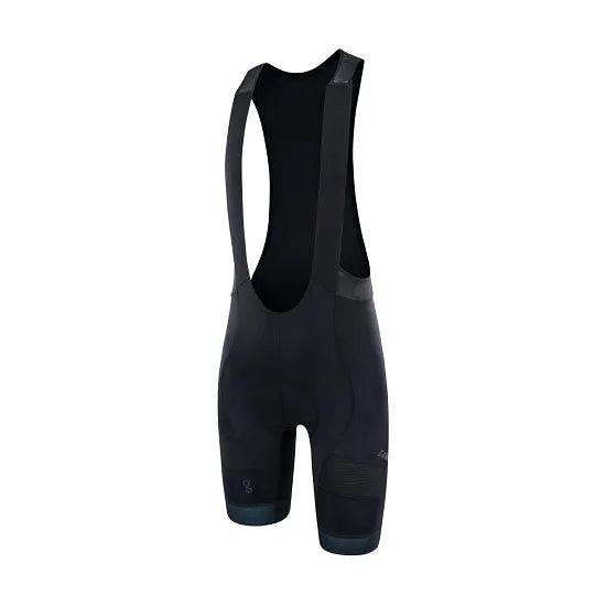 Gambitt Reckon 2 Bib Shorts (Black)