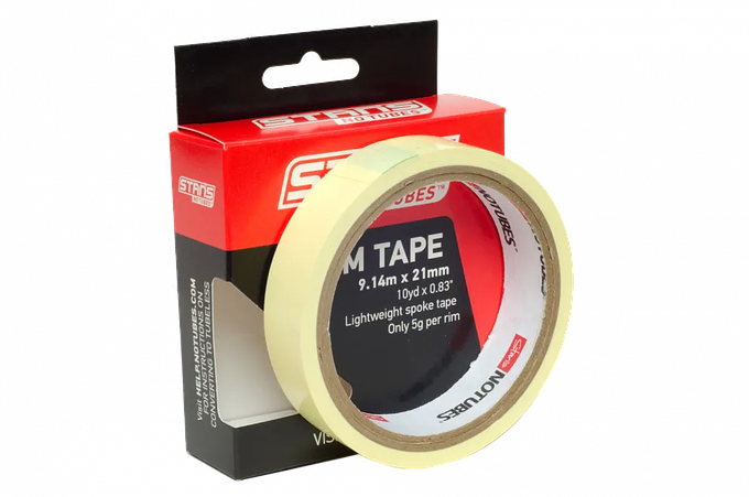 Stans NoTubes Rim Tape 10yd