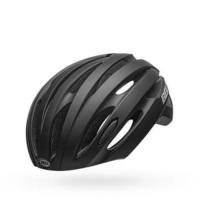Bell Avenue MIPS Road Cycling Helmet (Matte Black)