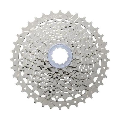 Shimano Alivio HG400 9 Speed Cassette