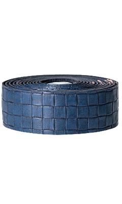BTP Faux Leather Bartape (Blue)