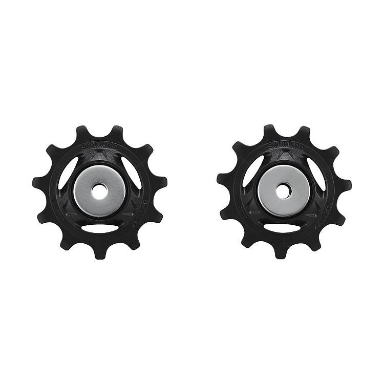 Shimano 105 RD-R7150 Derailleur Pulley Set (Black)