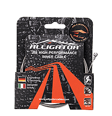 Alligator 31 Strands X-Long Gear Inner Cable  - Sram/Shimano