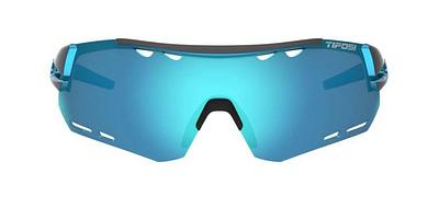 Tifosi Alliant Sport Sunglasses (Gunmetal/Blue)