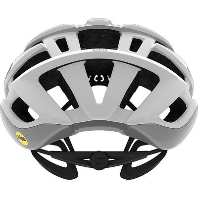 Giro Agilis MIPS Road Cycling Helmet (Matte White)