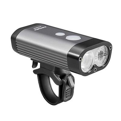 Ravemen PR1000 Front Light (Black)