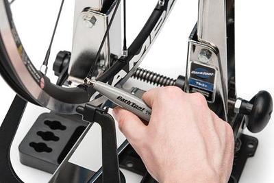 Park Tool Double Ended Spoke Wrench - Campagnolo