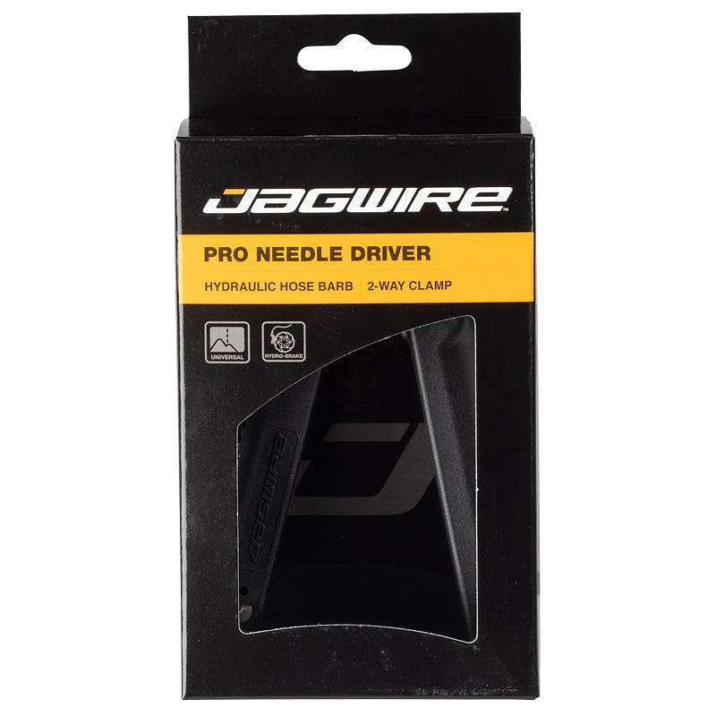 Jagwire Pro Needle Driver