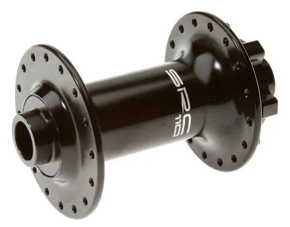 SunRingle SRC Disc Brake Front Hub (Black)