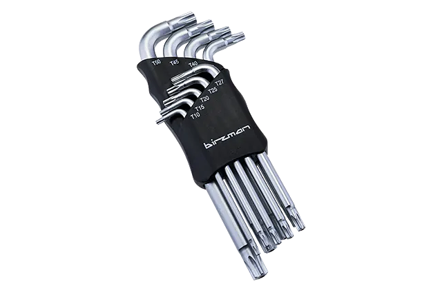 Birzman Torx Key Set