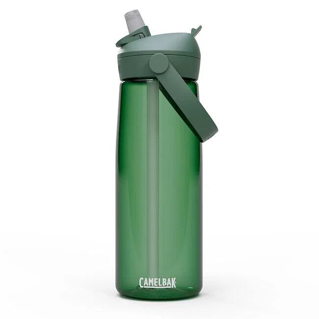 Camelbak Thrive Flip Straw Bottle (Forest Green)