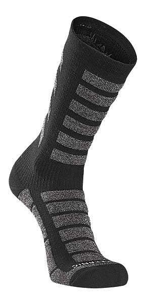 Northwave Husky Ceramic Men's Cycling Socks (Black)