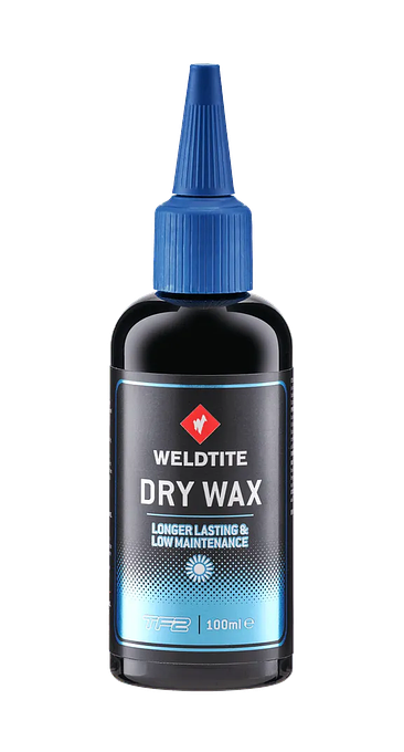 Weldtite Dry Weather Wax Lube