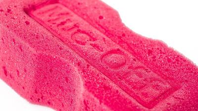 Muc-Off Expanding Microcell Sponge