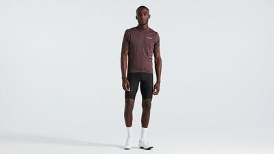 Specialized RBX Classic Men's Cycling Jersey (Cast Umber)