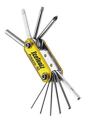 IceToolz Amaze 10 Multi Tool