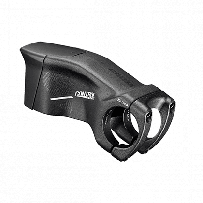 Controltech Lynx -10 Degree Drop Stem (Black)