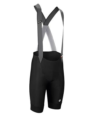 Assos Mille GTS C2 Men's Cycling Bibshorts (Black)