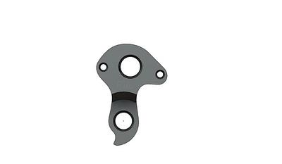 Pilo D848 Derailleur Hanger for Cinelli, Ridley, Wilier