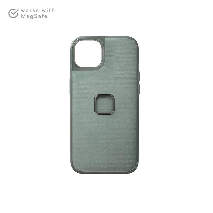 Peak Design iPhone 14 Plus Everyday Phone Case (Sage)