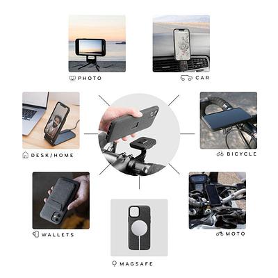 Peak Design iPhone 14 Plus Everyday Phone Case (Charcoal)