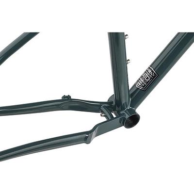 Surly Ogre Frameset (Orlok's Shadow)