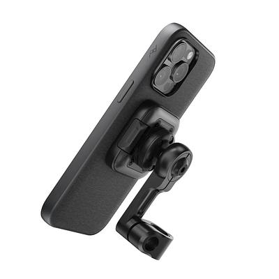 Peak Design Mobile Motorcycle Bar Mount V2 (Black)