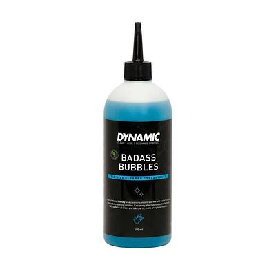 Dynamic Badass Bubbles Cleaner Concentrate