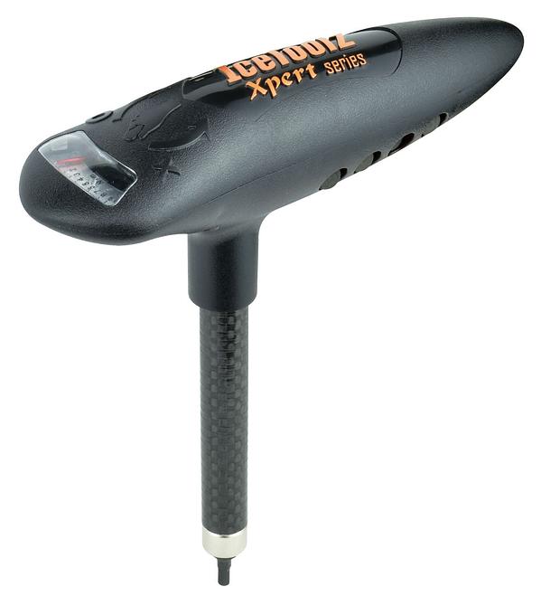 IceToolz 3~10 Nm Ocarina Torque Wrench Set