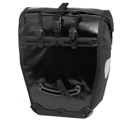 Ortlieb Back-Roller Classic Rear Pannier (Sunny Yellow/Black)