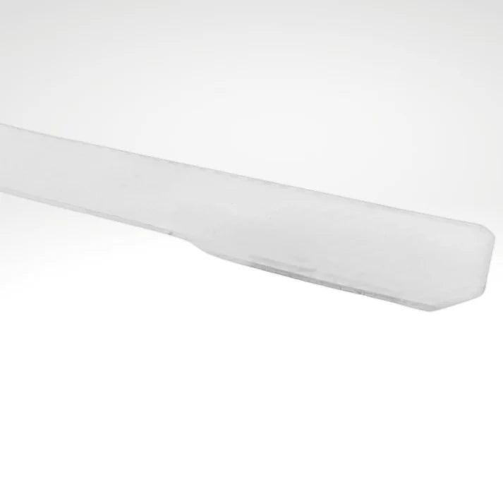 NAC Clear Chainstay Protector