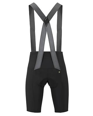 Assos Mille GTO C2 Men's Cycling Bibshorts (Black)