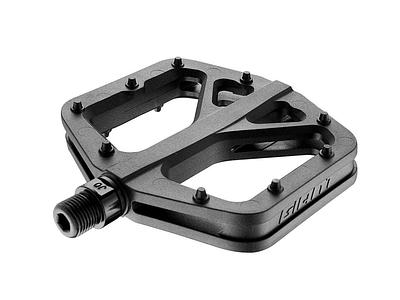 Giant Pinner Comp Flat Platform Pedal (Black)