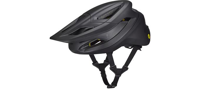 Specialized Camber MTB Cycling Helmet (Black)